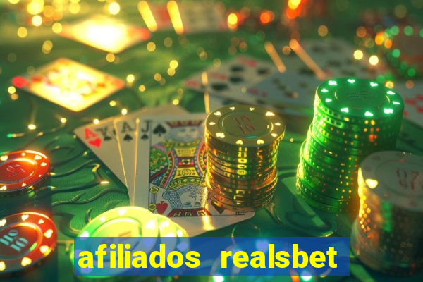 afiliados realsbet com login